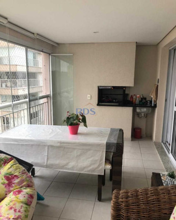Imagem Apartamento com 2 Quartos à Venda, 79 m² em Jardim Cordeiro - São Paulo