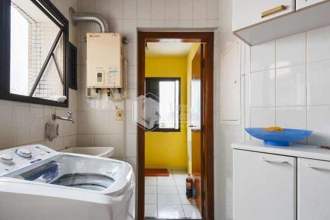 Imagem Apartamento com 3 Quartos à Venda, 120 m² em Mooca - São Paulo