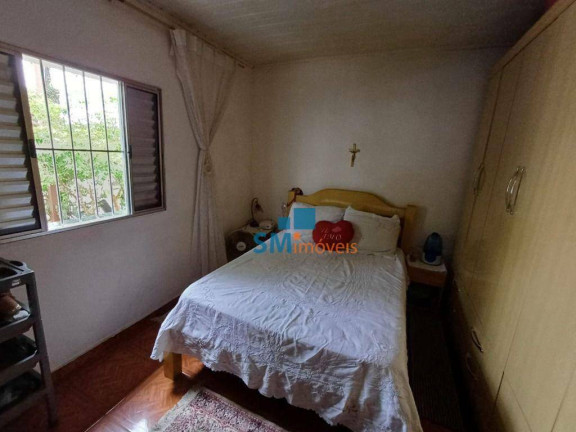 Imagem Casa com 2 Quartos à Venda, 105 m² em Vila Da Saúde - São Paulo