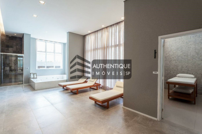 Imagem Apartamento com 1 Quarto à Venda, 50 m² em Moema - São Paulo Imagem Apartamento com 1 Quarto à Venda, 50 m² em Moema - São Paulo