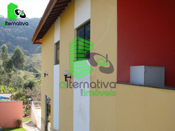 Imagem Chácara com 3 Quartos à Venda, 1 m² em Santa Luzia Rural - Taubaté