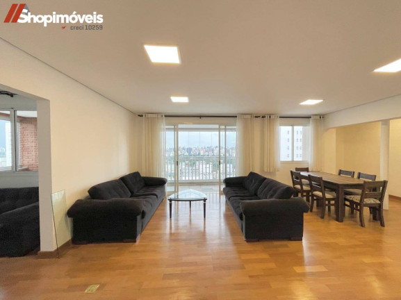 Imagem Apartamento com 2 Quartos para Alugar, 168 m² em Jardim Paulista - São Paulo Imagem Apartamento com 2 Quartos para Alugar, 168 m² em Jardim Paulista - São Paulo