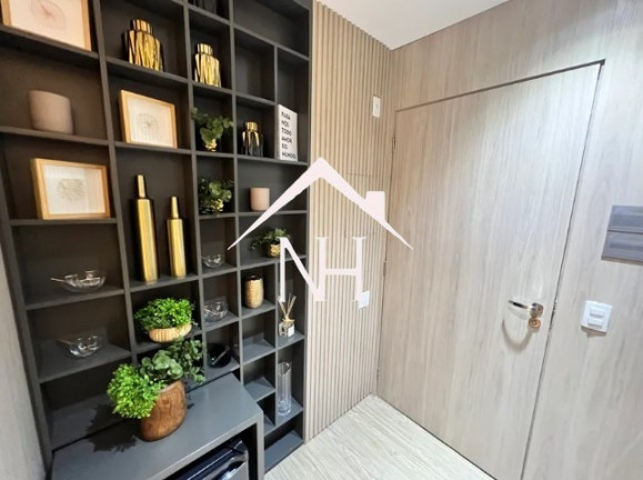 Imagem Apartamento com 1 Quarto à Venda, 21 m² em Perdizes - São Paulo
