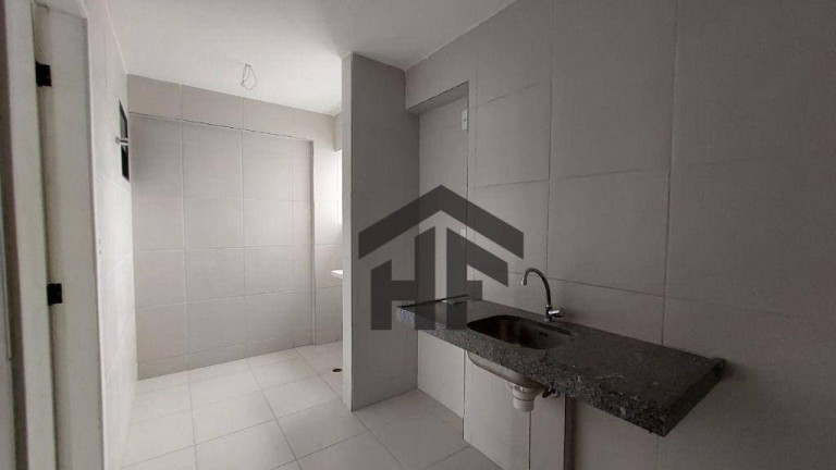 Imagem Apartamento com 3 Quartos à Venda, 58 m² em Casa Amarela - Recife Imagem Apartamento com 3 Quartos à Venda, 58 m² em Casa Amarela - Recife