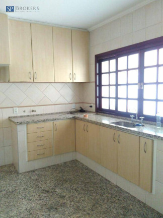 Imagem Casa com 3 Quartos à Venda, 315 m² em Vila D'agostinho - Valinhos Imagem Casa com 3 Quartos à Venda, 315 m² em Vila D'agostinho - Valinhos