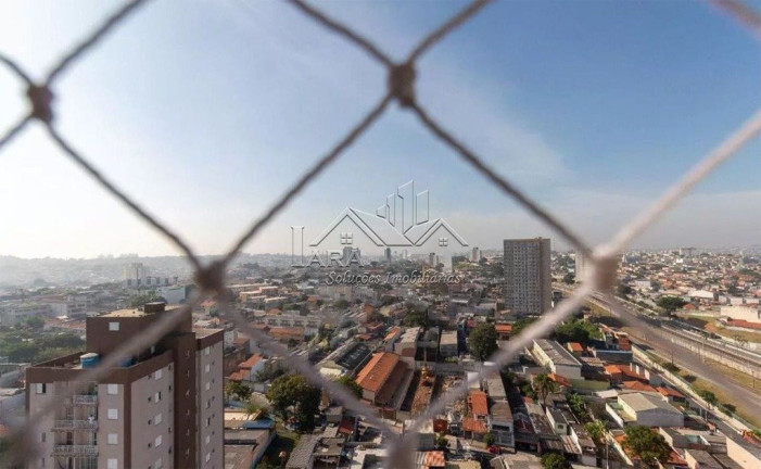 Imagem Apartamento com 2 Quartos à Venda,  em Vila Ré - São Paulo