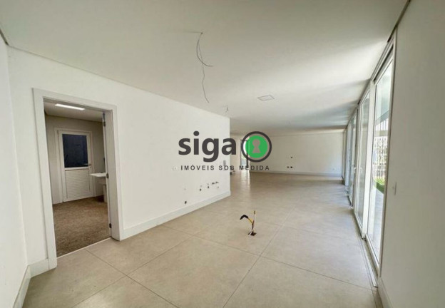 Imagem Casa com 3 Quartos à Venda, 472 m² em Alto Da Boa Vista - São Paulo