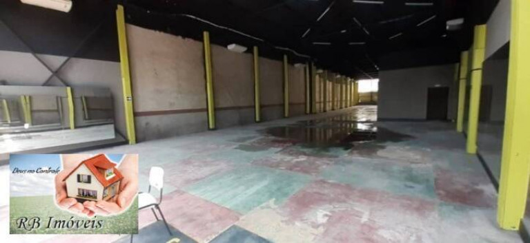 Imagem Galpão para Alugar, 2.670 m² em Liberdade - São Paulo Imagem Galpão para Alugar, 2.670 m² em Liberdade - São Paulo