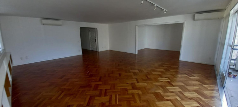 Imagem Apartamento com 3 Quartos à Venda, 274 m² em Jardim Paulista - São Paulo