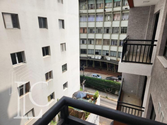 Imagem Apartamento com 1 Quarto à Venda, 30 m² em Pinheiros - São Paulo Imagem Apartamento com 1 Quarto à Venda, 30 m² em Pinheiros - São Paulo