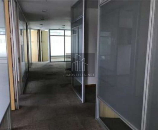 Imagem Sala Comercial para Alugar, 220 m² em Cidade Monções - São Paulo Imagem Sala Comercial para Alugar, 220 m² em Cidade Monções - São Paulo