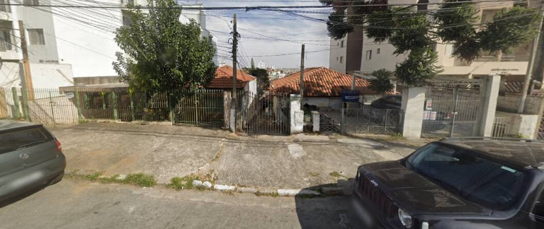 Imagem Terreno à Venda, 600 m² em Vila Osasco - Osasco Imagem Terreno à Venda, 600 m² em Vila Osasco - Osasco