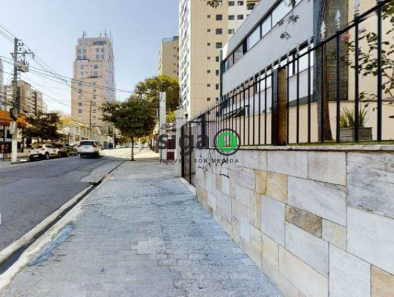 Imagem Apartamento com 2 Quartos à Venda, 70 m² em Vila Nova Conceição - São Paulo Imagem Apartamento com 2 Quartos à Venda, 70 m² em Vila Nova Conceição - São Paulo