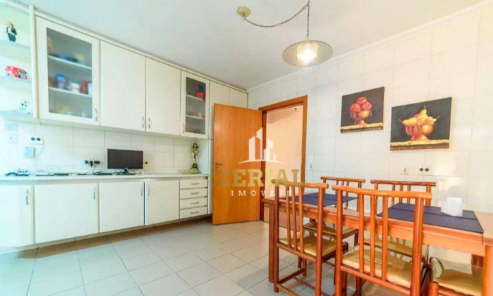 Imagem Apartamento com 3 Quartos à Venda, 172 m² em Barcelona - São Caetano Do Sul Imagem Apartamento com 3 Quartos à Venda, 172 m² em Barcelona - São Caetano Do Sul