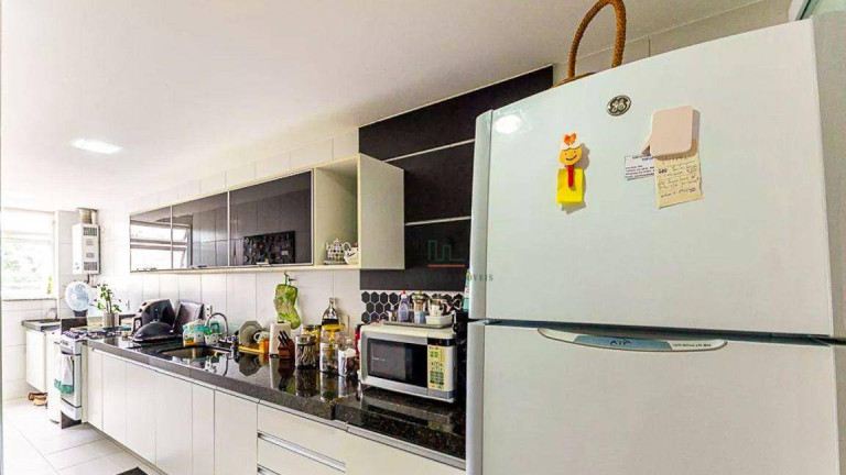 Imagem Cobertura com 4 Quartos à Venda, 192 m² em Piratininga - Niterói Imagem Cobertura com 4 Quartos à Venda, 192 m² em Piratininga - Niterói