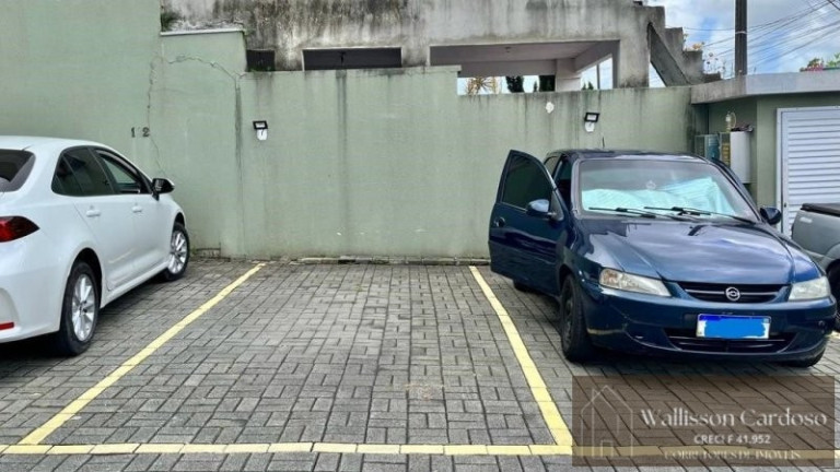Imagem Apartamento com 2 Quartos à Venda, 66 m² em Santa Regina - Camboriú