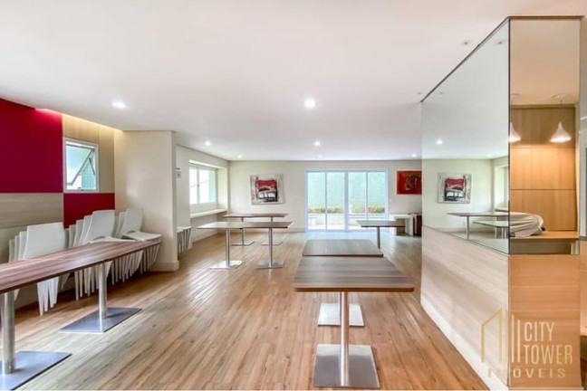 Imagem Apartamento com 3 Quartos à Venda, 126 m² em Vila Clementino - São Paulo