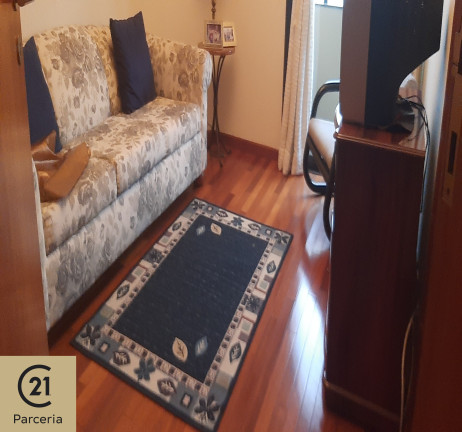 Imagem Apartamento com 3 Quartos à Venda, 240 m² em Campo Belo - São Paulo