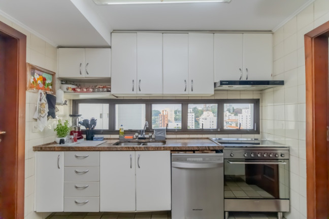 Imagem Apartamento com 4 Quartos à Venda, 170 m² em Perdizes - São Paulo