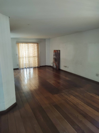 Imagem Imóvel com 2 Quartos à Venda, 128 m² em Brooklin Paulista - São Paulo Imagem Imóvel com 2 Quartos à Venda, 128 m² em Brooklin Paulista - São Paulo