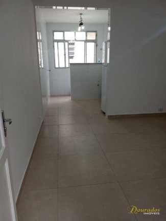 Imagem Apartamento com 3 Quartos à Venda, 75 m² em Vila Guilhermina - Praia Grande