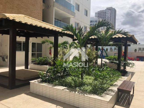 Imagem Apartamento com 3 Quartos à Venda, 90 m² em Praia De Itaparica - Vila Velha Imagem Apartamento com 3 Quartos à Venda, 90 m² em Praia De Itaparica - Vila Velha