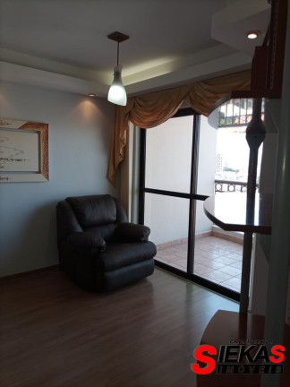 Imagem Apartamento com 1 Quarto à Venda, 64 m² em Vila Formosa - São Paulo Imagem Apartamento com 1 Quarto à Venda, 64 m² em Vila Formosa - São Paulo