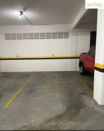 Imagem Apartamento com 2 Quartos à Venda, 55 m² em Barreiros - São José