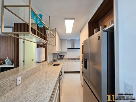 Imagem Imóvel com 3 Quartos à Venda, 130 m² em Riviera - Bertioga