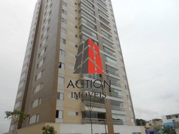 Imagem Apartamento com 3 Quartos à Venda, 124 m² em Vila Formosa - São Paulo