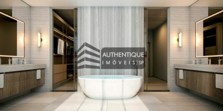 Imagem Apartamento com 4 Quartos à Venda, 424 m² em Itaim Bibi - São Paulo Imagem Apartamento com 4 Quartos à Venda, 424 m² em Itaim Bibi - São Paulo