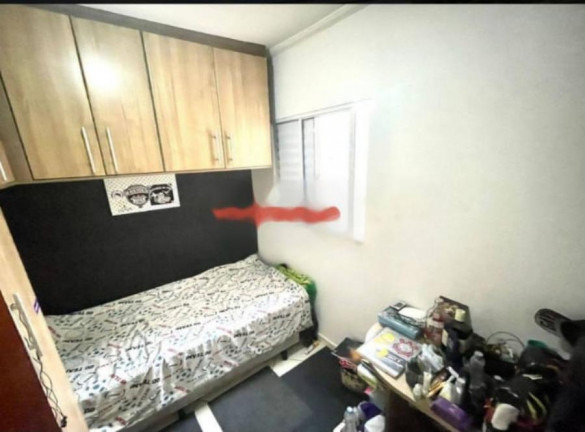 Imagem Sobrado com 2 Quartos à Venda, 46 m² em Parada Xv De Novembro - São Paulo