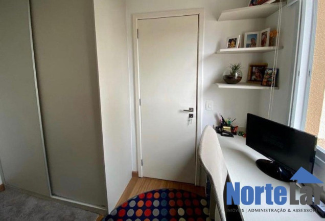 Imagem Apartamento com 3 Quartos à Venda, 86 m² em Vila Leopoldina - São Paulo Imagem Apartamento com 3 Quartos à Venda, 86 m² em Vila Leopoldina - São Paulo