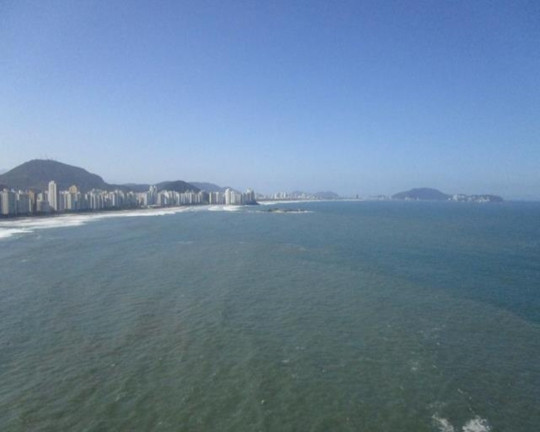 Imagem Apartamento com 3 Quartos à Venda, 168 m² em Jardim Astúrias - Guarujá Imagem Apartamento com 3 Quartos à Venda, 168 m² em Jardim Astúrias - Guarujá