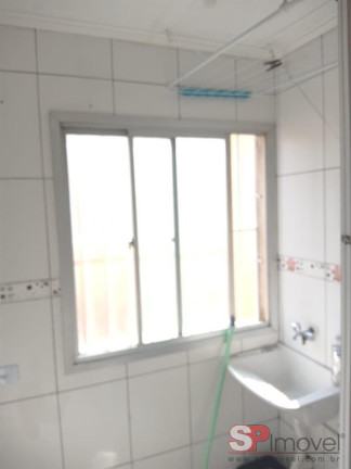 Imagem Apartamento com 2 Quartos à Venda, 51 m² em Jardim Estrela - Mauá Imagem Apartamento com 2 Quartos à Venda, 51 m² em Jardim Estrela - Mauá