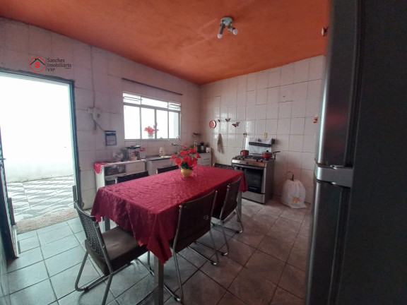 Imagem Casa com 2 Quartos à Venda, 226 m² em Mooca - São Paulo