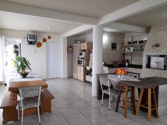 Imagem Casa com 5 Quartos à Venda, 300 m² em Itajuba - Barra Velha Imagem Casa com 5 Quartos à Venda, 300 m² em Itajuba - Barra Velha