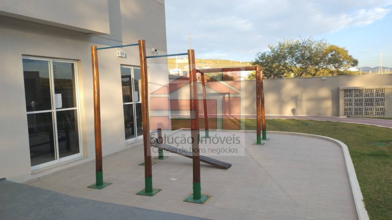 Imagem Apartamento com 2 Quartos à Venda,  em Borda Da Mata - Caçapava