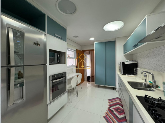 Imagem Apartamento com 3 Quartos à Venda, 126 m² em Vila Floresta - Santo André Imagem Apartamento com 3 Quartos à Venda, 126 m² em Vila Floresta - Santo André