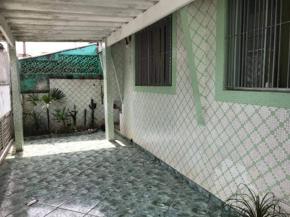 Imagem Casa com 3 Quartos à Venda, 136 m² em Taboão - São Bernardo Do Campo Imagem Casa com 3 Quartos à Venda, 136 m² em Taboão - São Bernardo Do Campo