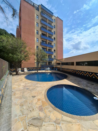 Imagem Apartamento com 2 Quartos à Venda, 68 m² em Jaguaribe - Osasco Imagem Apartamento com 2 Quartos à Venda, 68 m² em Jaguaribe - Osasco