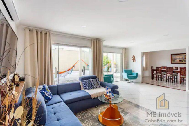 Imagem Casa com 4 Quartos à Venda, 392 m² em Praia Do Foguete - Cabo Frio Imagem Casa com 4 Quartos à Venda, 392 m² em Praia Do Foguete - Cabo Frio