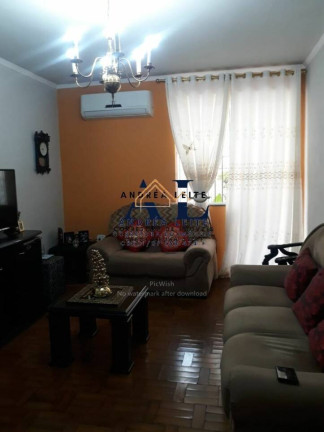 Imagem Apartamento com 1 Quarto à Venda, 77 m² em Centro - Sorocaba