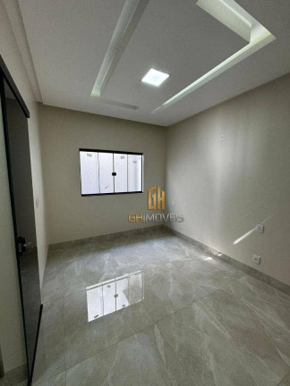 Imagem Casa com 3 Quartos à Venda, 180 m² em Cardoso Continuação - Aparecida De Goiânia