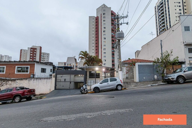 Imagem Imóvel com 2 Quartos à Venda, 69 m² em Campo Belo - São Paulo Imagem Imóvel com 2 Quartos à Venda, 69 m² em Campo Belo - São Paulo