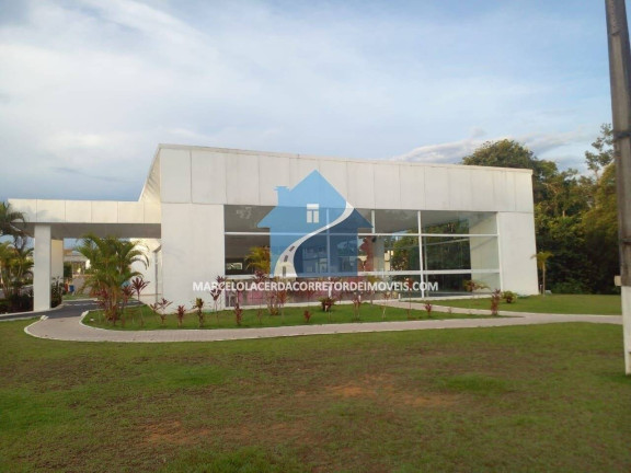 Imagem Casa de Condomínio com 3 Quartos à Venda, 275 m² em Ponta Negra - Manaus Imagem Casa de Condomínio com 3 Quartos à Venda, 275 m² em Ponta Negra - Manaus