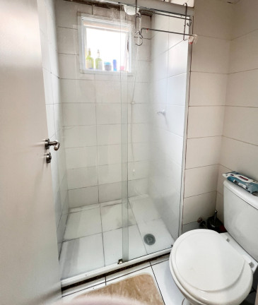 Imagem Apartamento com 2 Quartos à Venda, 44 m² em Jaraguá - São Paulo