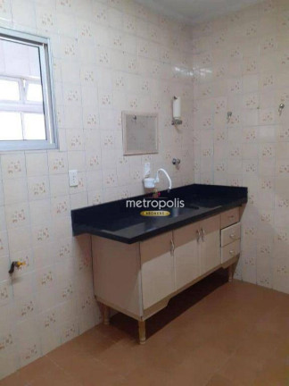 Imagem Apartamento com 2 Quartos à Venda, 64 m² em Jaguaribe - Osasco