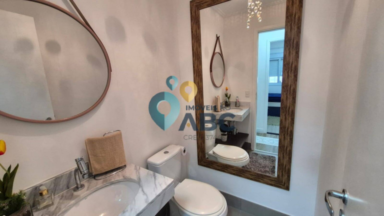 Imagem Apartamento com 3 Quartos à Venda, 94 m² em Centro - São Bernardo Do Campo Imagem Apartamento com 3 Quartos à Venda, 94 m² em Centro - São Bernardo Do Campo