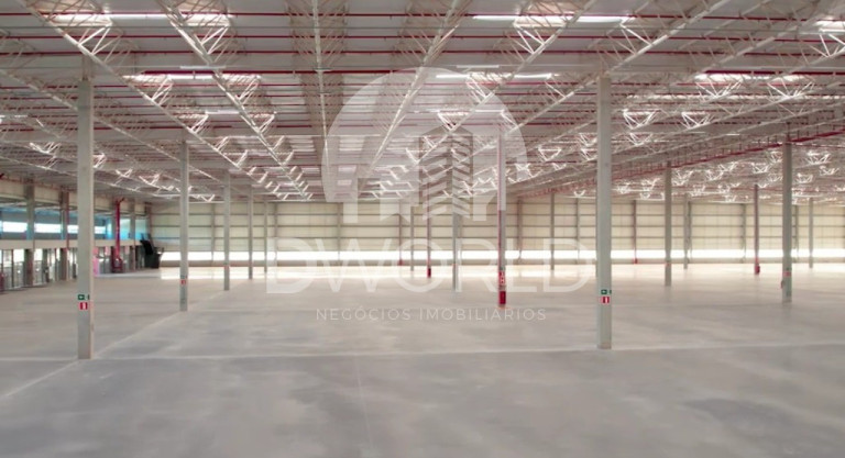 Imagem Imóvel Comercial para Alugar, 3.740 m² em Batistini - São Bernardo Do Campo